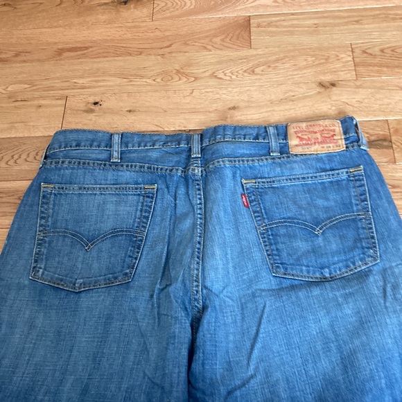 Levi Strauss and Co. 514 jeans - Picture 4 of 6